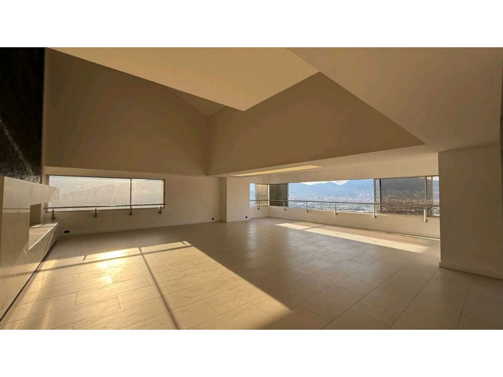 Venta Penthouse Poblado Medellìn — foto 6