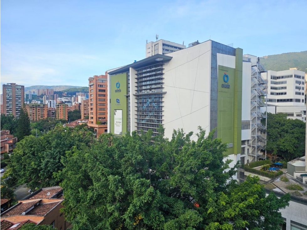Venta PENTHOUSE - POBLADO sector CC. Oviedo
