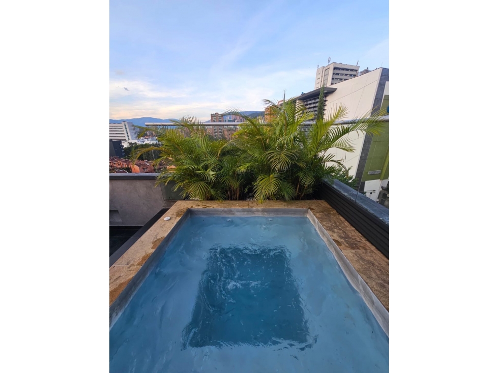 Venta PENTHOUSE - POBLADO sector CC. Oviedo — foto 2