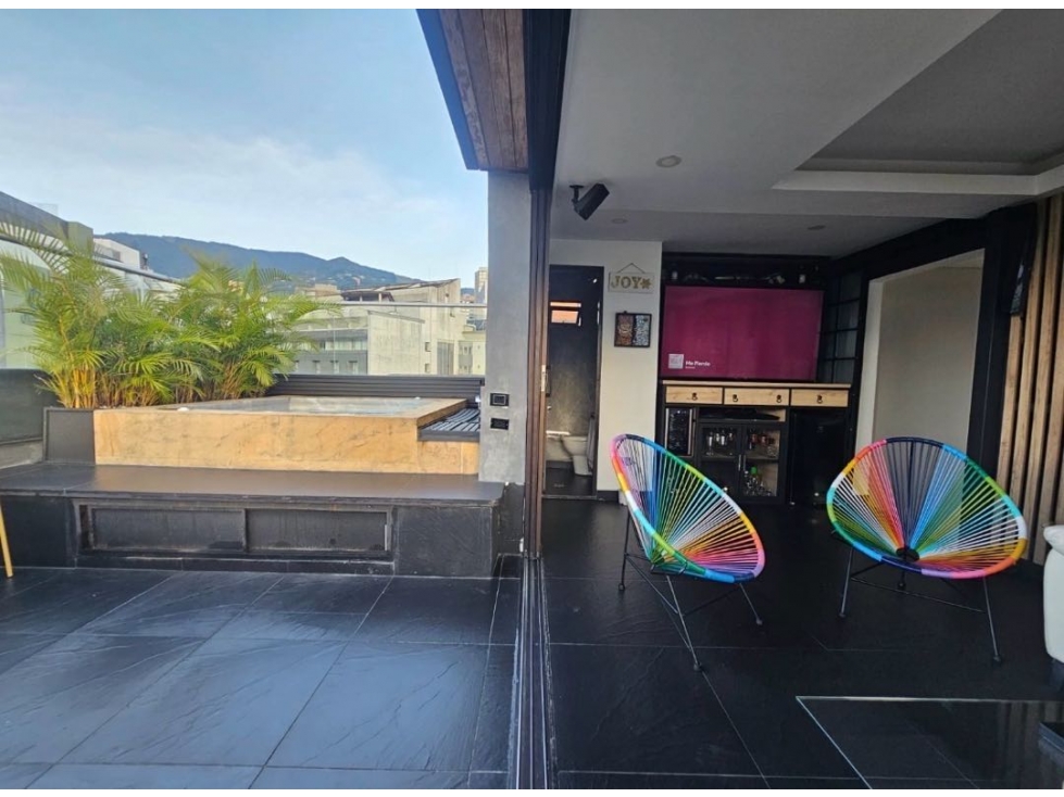 Venta PENTHOUSE - POBLADO sector CC. Oviedo — foto 3