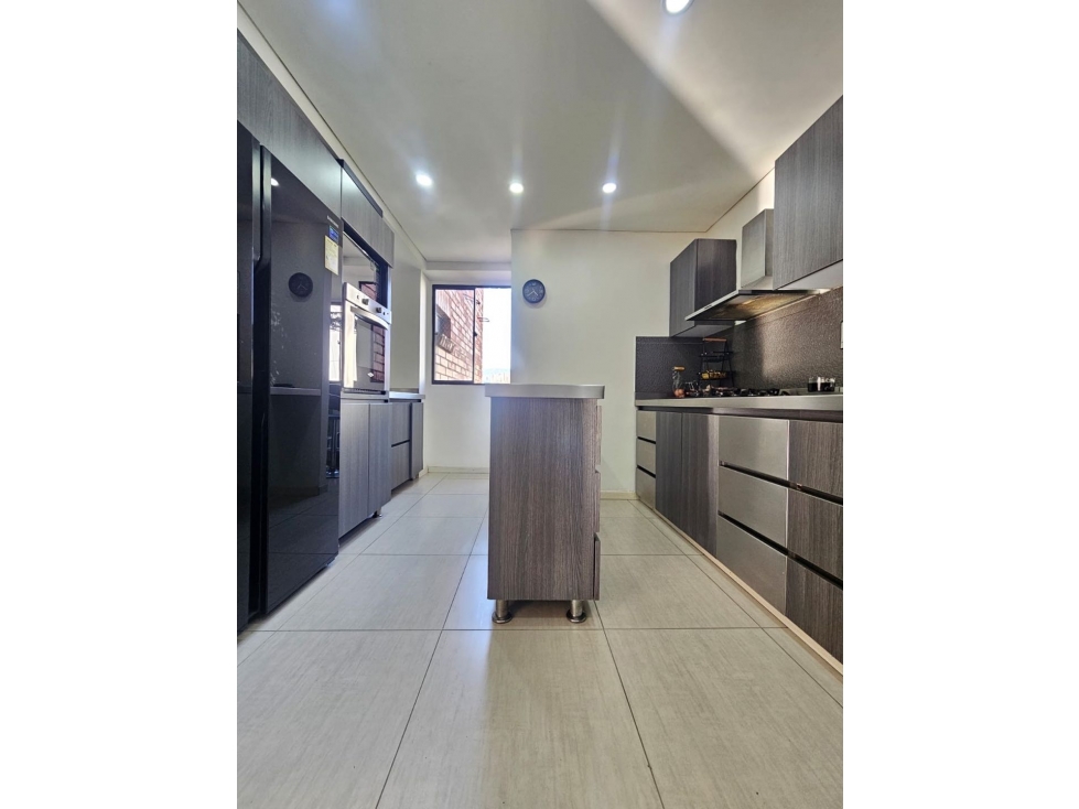 Venta PENTHOUSE - POBLADO sector CC. Oviedo — foto 4