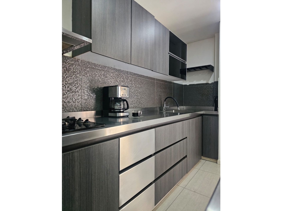 Venta PENTHOUSE - POBLADO sector CC. Oviedo — foto 5