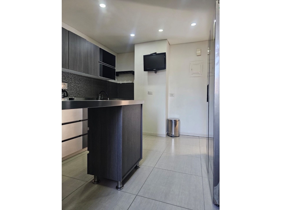Venta PENTHOUSE - POBLADO sector CC. Oviedo — foto 6