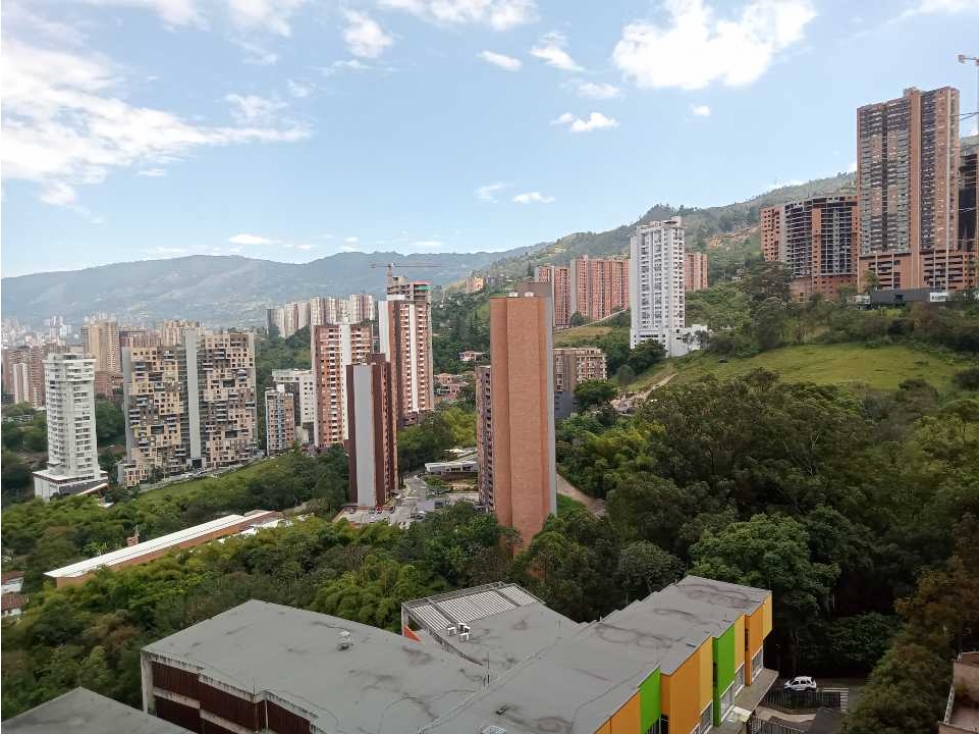 Venta Exclusivo Penthouse Sabaneta Aves María Desocupado — foto 3