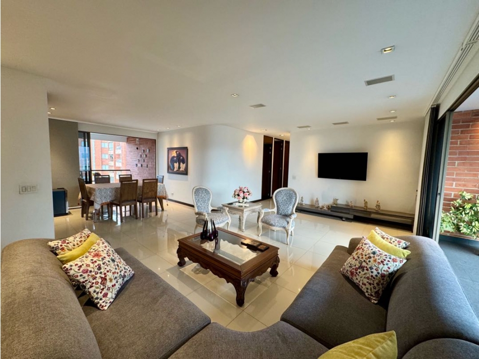 VENTA PENTHOUSE SANTA MARÍA DE LOS ÁNGELES — foto 2