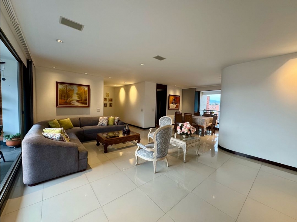 VENTA PENTHOUSE SANTA MARÍA DE LOS ÁNGELES — foto 3