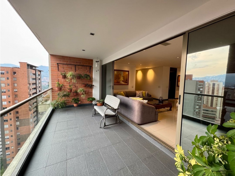 VENTA PENTHOUSE SANTA MARÍA DE LOS ÁNGELES — foto 4