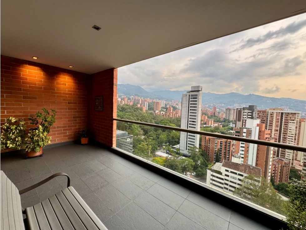 VENTA PENTHOUSE SANTA MARÍA DE LOS ÁNGELES — foto 5