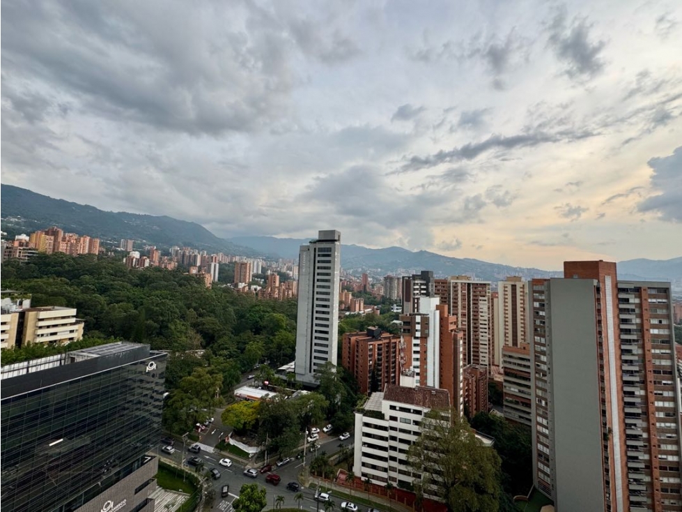 VENTA PENTHOUSE SANTA MARÍA DE LOS ÁNGELES — foto 6