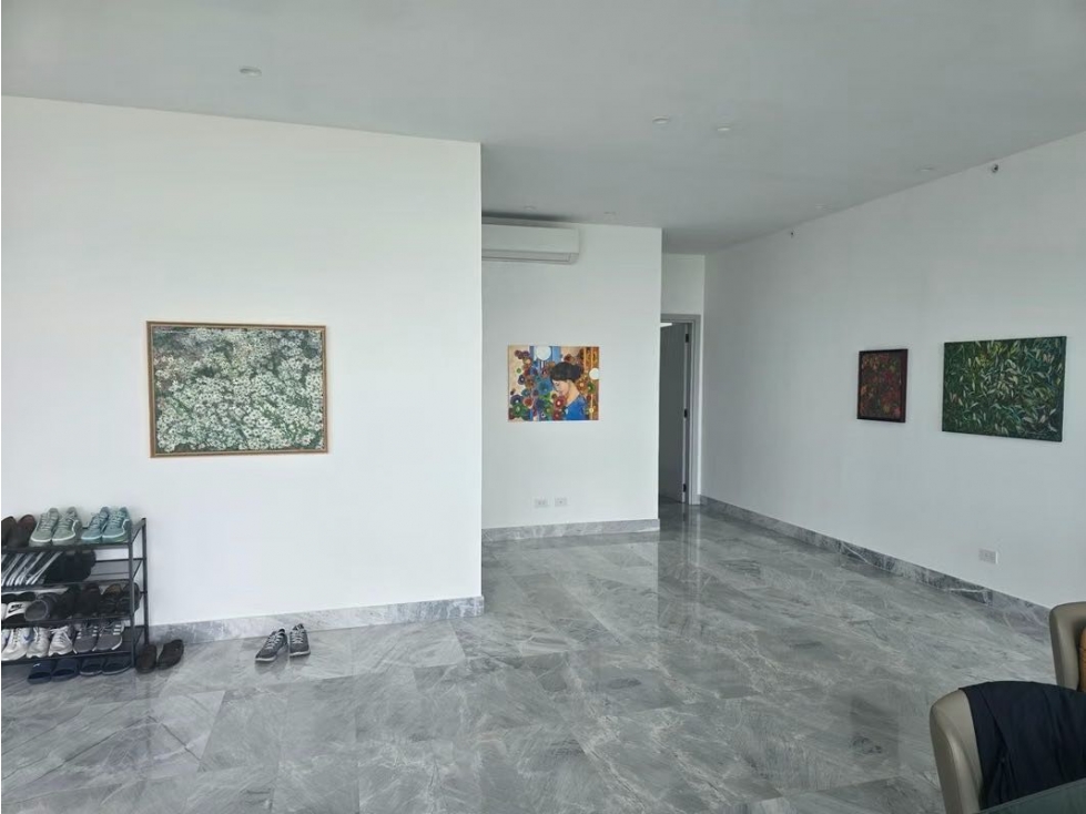 ALQUILER DE PENTHOUSE SANTA MARIA 4 RECAMARAS PH THE IVY 253 JP - 6