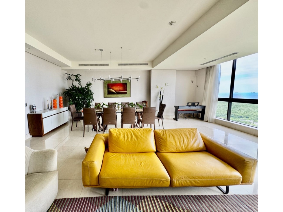 VENTA PENTHOUSE SANTA MARIA LB CON VISTA PANORÁMICA (EC) — foto 3