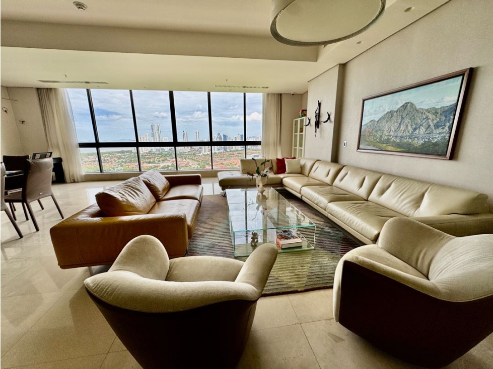 VENTA PENTHOUSE SANTA MARIA LB CON VISTA PANORÁMICA (EC) — foto 4
