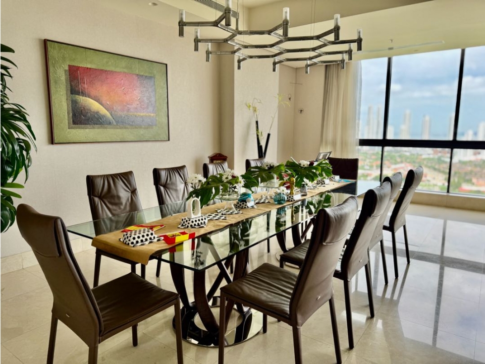 VENTA PENTHOUSE SANTA MARIA LB CON VISTA PANORÁMICA (EC) — foto 5