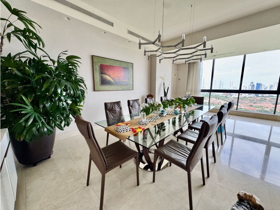 VENTA PENTHOUSE SANTA MARIA LB CON VISTA PANORÁMICA (EC) — foto 6