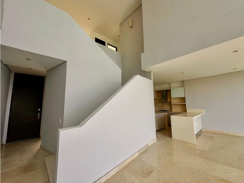 VENTA PENTHOUSE TORRE BAHIA KARIBANA GOLF CARTAGENA — foto 3
