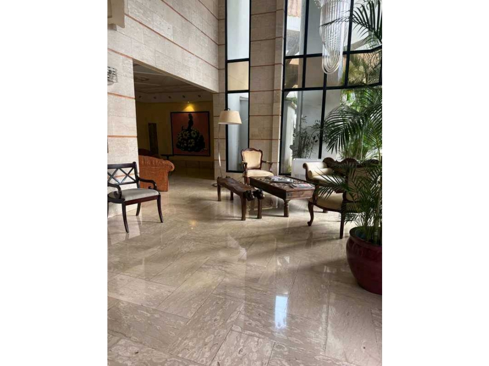 VENTA PENTHOUSE TORRE ELITE 400 DOS MARES VV - 5