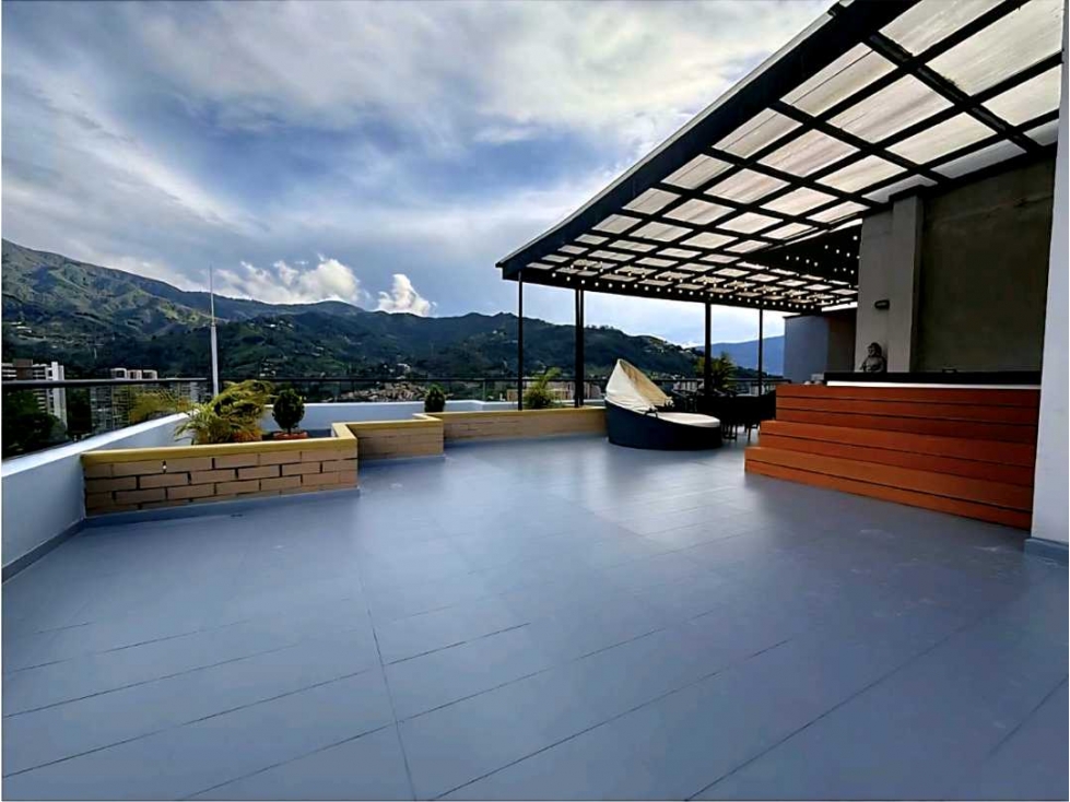 VENTA PENTHOUSE !VIVE EN LAS ALTURAS¡ EN LA LOMA DE LAS BRUJAS