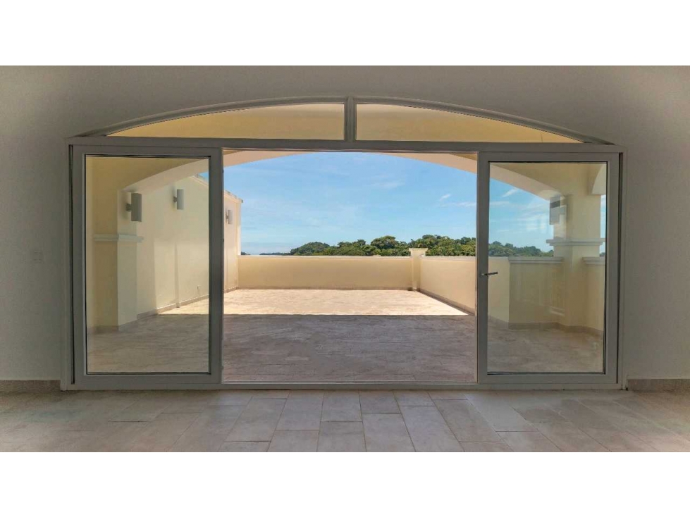 VENTA PENTHOUSE ZONA DEL CANAL PH TUCAN COUNTRY CLUB — foto 5