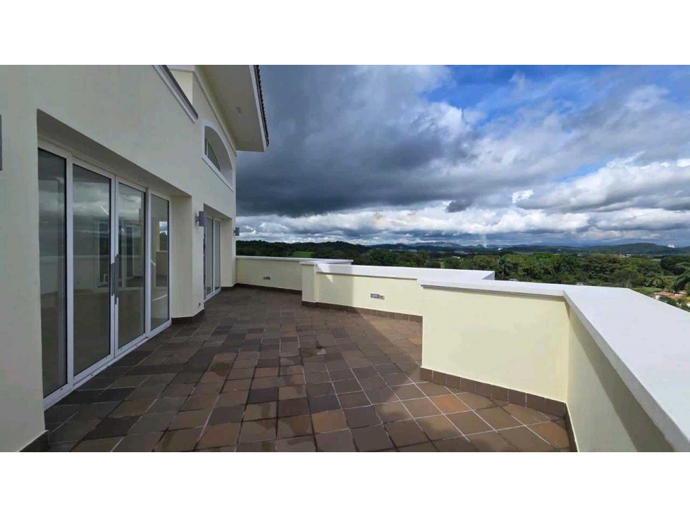 VENTA PENTHOUSE ZONA DEL CANAL PH TUCAN COUNTRY CLUB — foto 6