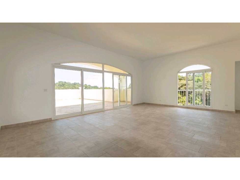 VENTA PENTHOUSE ZONA DEL CANAL PH TUCAN COUNTRY CLUB — foto 2