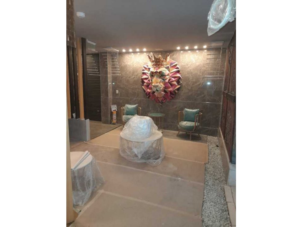 VENTA HOTEL SANTA MARTA COLOMBIA COD3012815 - 6
