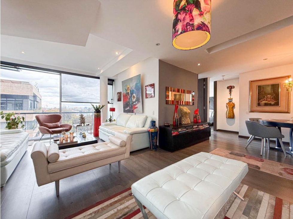 VENTA PH CON TERRAZA EN EL VIRREY — foto 4