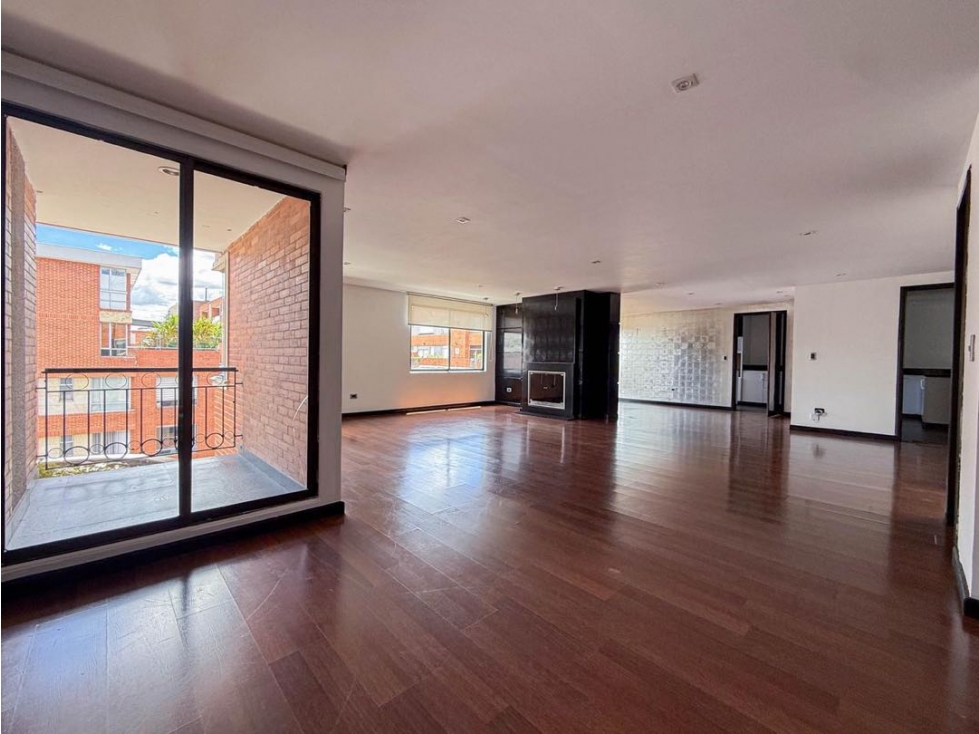 VENTA PH CON TERRAZA EN SAN PATRICIO