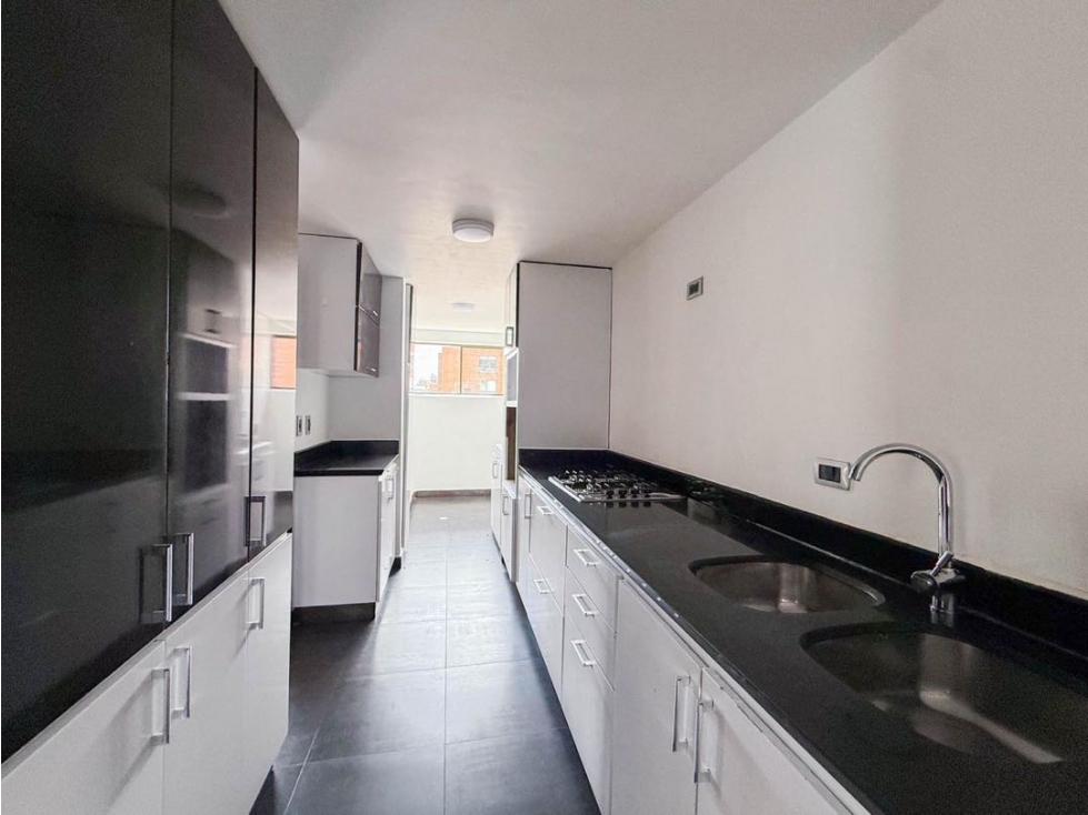 VENTA PH CON TERRAZA EN SAN PATRICIO — foto 4