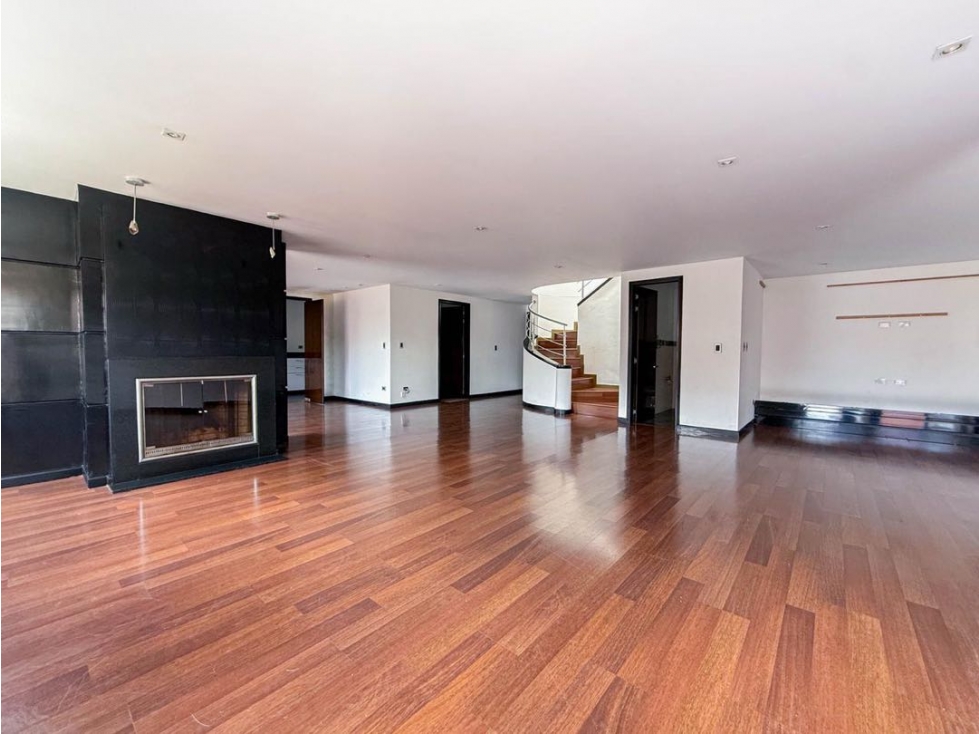 VENTA PH CON TERRAZA EN SAN PATRICIO — foto 2