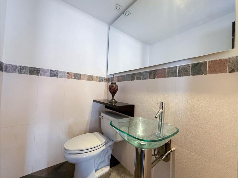 VENTA PH CON TERRAZA EN SAN PATRICIO — foto 5