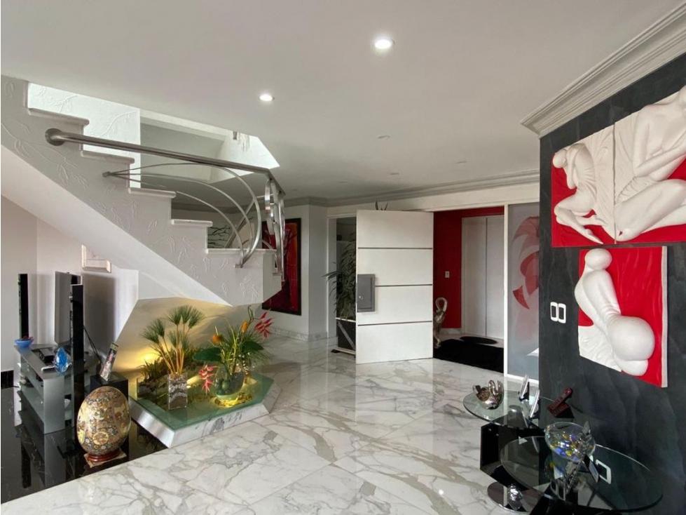 VENTA PH DUPLEX STA BARBARA — foto 5