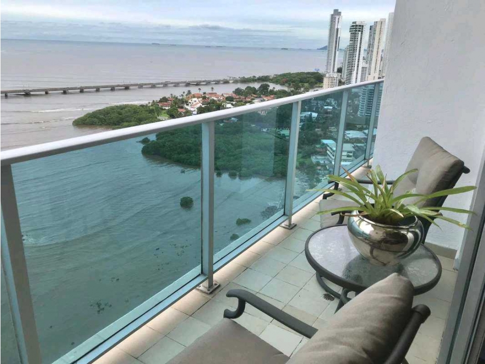 VENTA PH ICON COCO DEL MAR VISTA AL MAR PAAS — foto 4