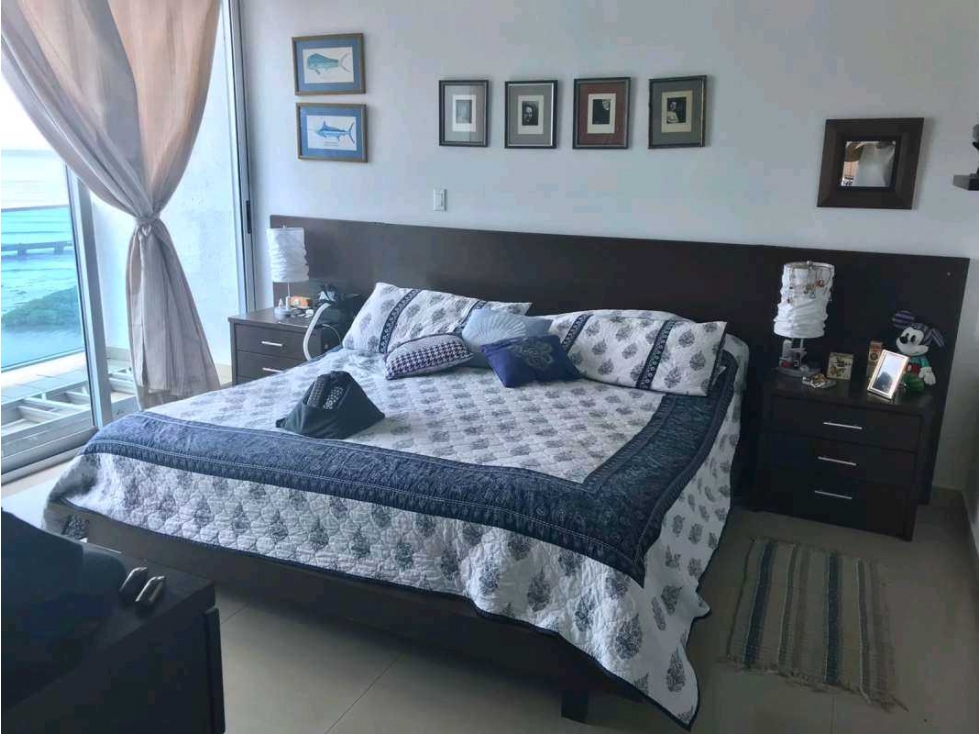 VENTA PH ICON COCO DEL MAR VISTA AL MAR PAAS — foto 3