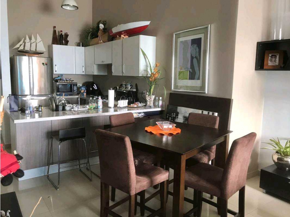 VENTA PH ICON COCO DEL MAR VISTA AL MAR PAAS — foto 2