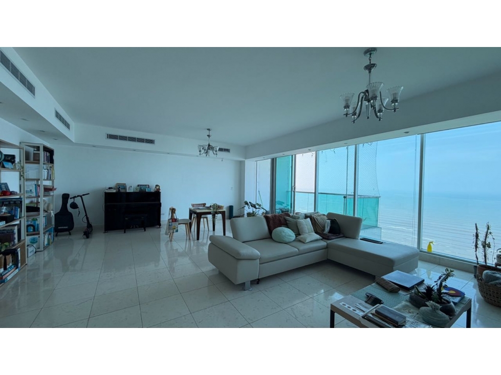 Venta de apartamento en PH Ocean Two, Costa del Este — foto 4