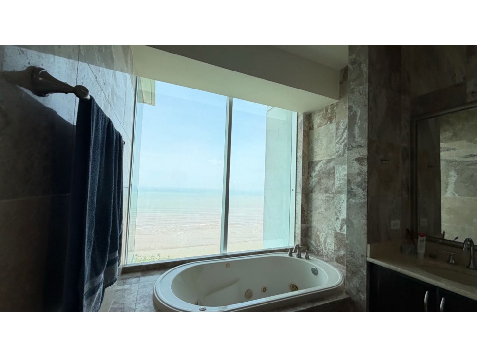 Venta de apartamento en PH Ocean Two, Costa del Este — foto 5