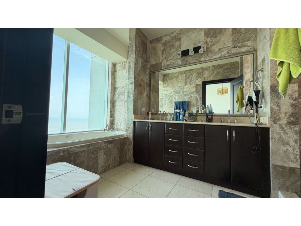 Venta de apartamento en PH Ocean Two, Costa del Este — foto 6