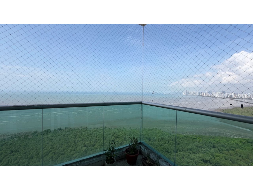 Venta de apartamento en PH Ocean Two, Costa del Este — foto 2