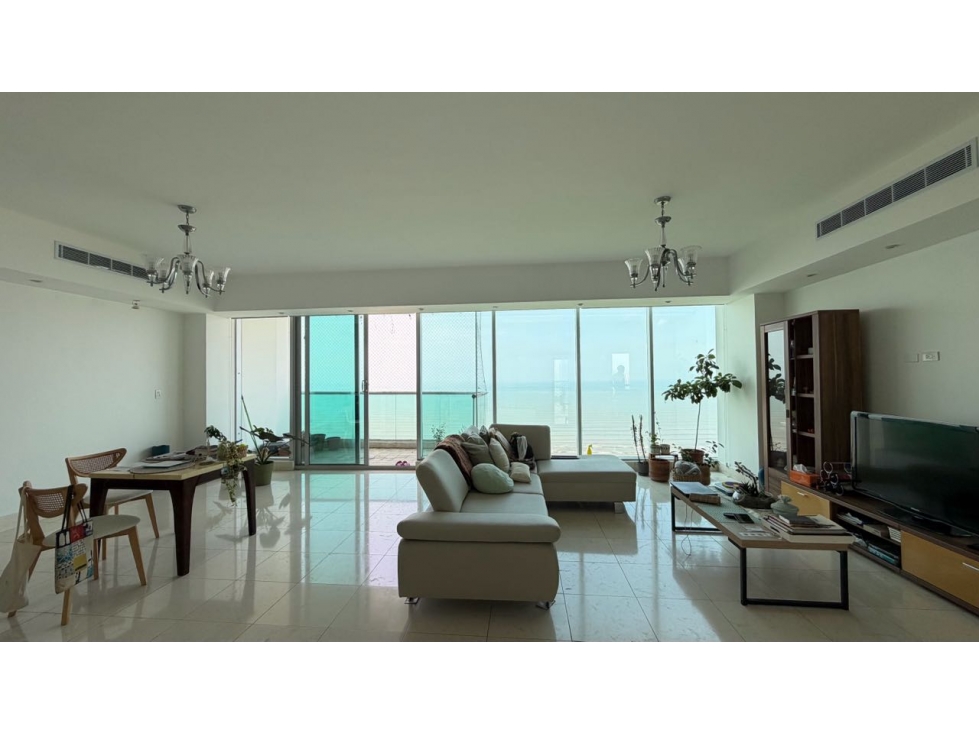 Venta de apartamento en PH Ocean Two, Costa del Este — foto 3