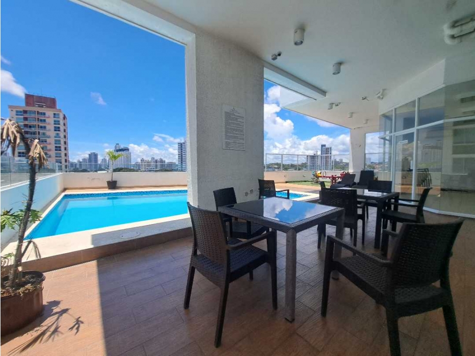 Venta PH. Premium (carrasquilla) (KF) — foto 3