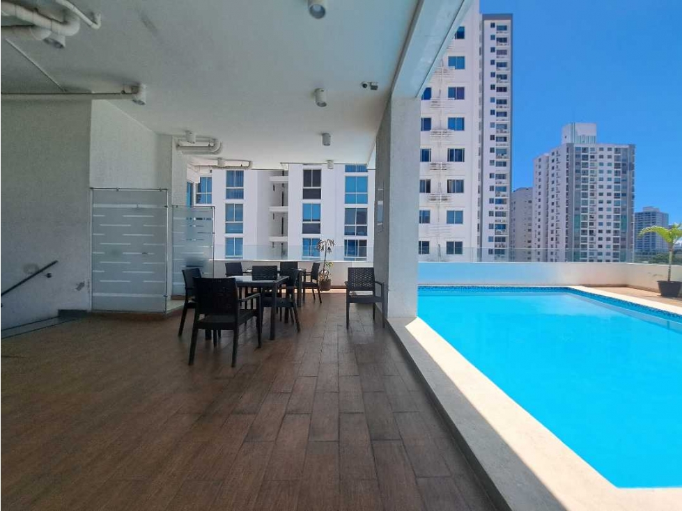 Venta PH. Premium (carrasquilla) (KF) — foto 4
