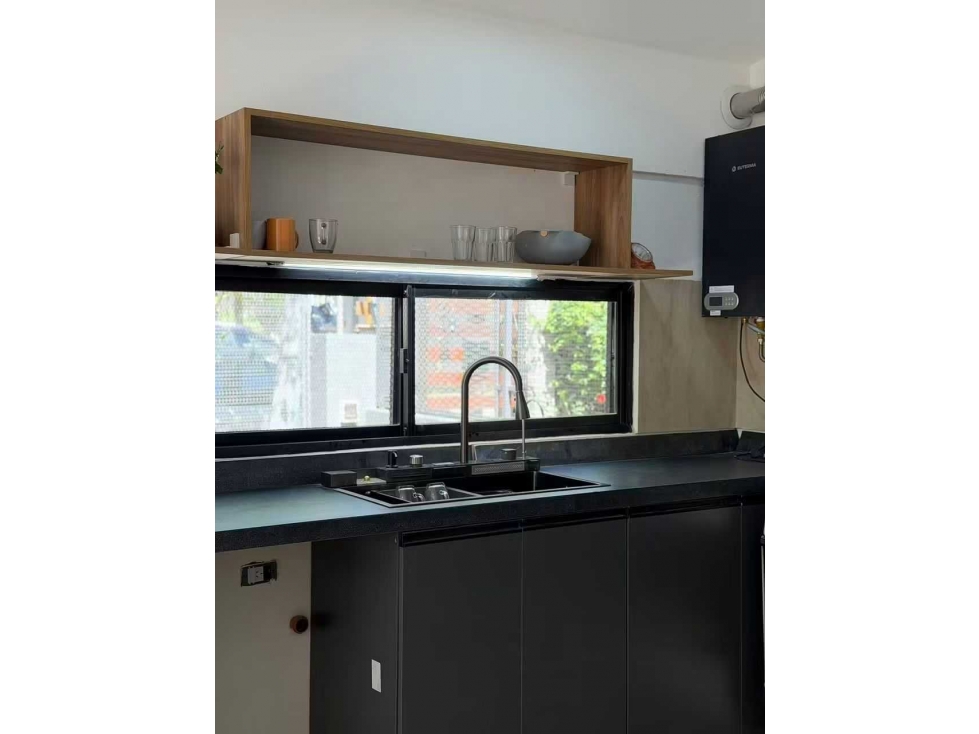 VENTA PH REMODELADO A NUEVO CERCA DEL CENTRO DE VILLA CARLOS PAZ