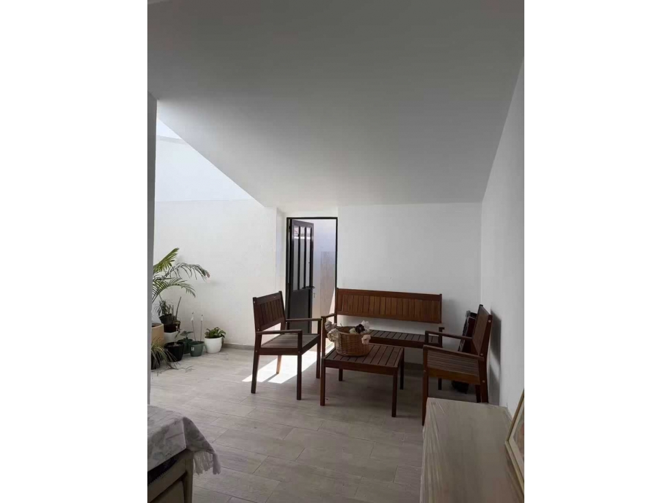 VENTA PH REMODELADO A NUEVO CERCA DEL CENTRO DE VILLA CARLOS PAZ — foto 2