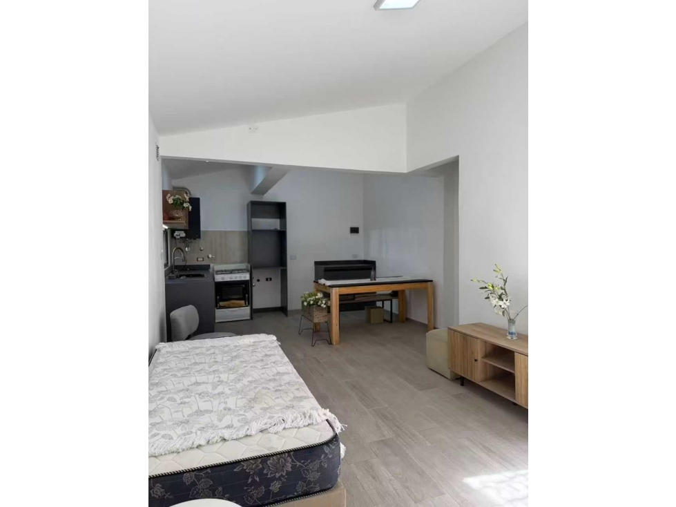 VENTA PH REMODELADO A NUEVO CERCA DEL CENTRO DE VILLA CARLOS PAZ — foto 3