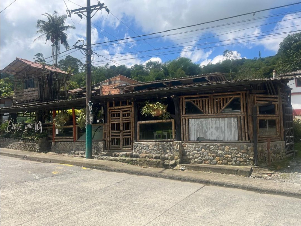 VENTA PICNIC RESTAURANTE BAR CAMPESTRE LA FLORIDA PEREIRA