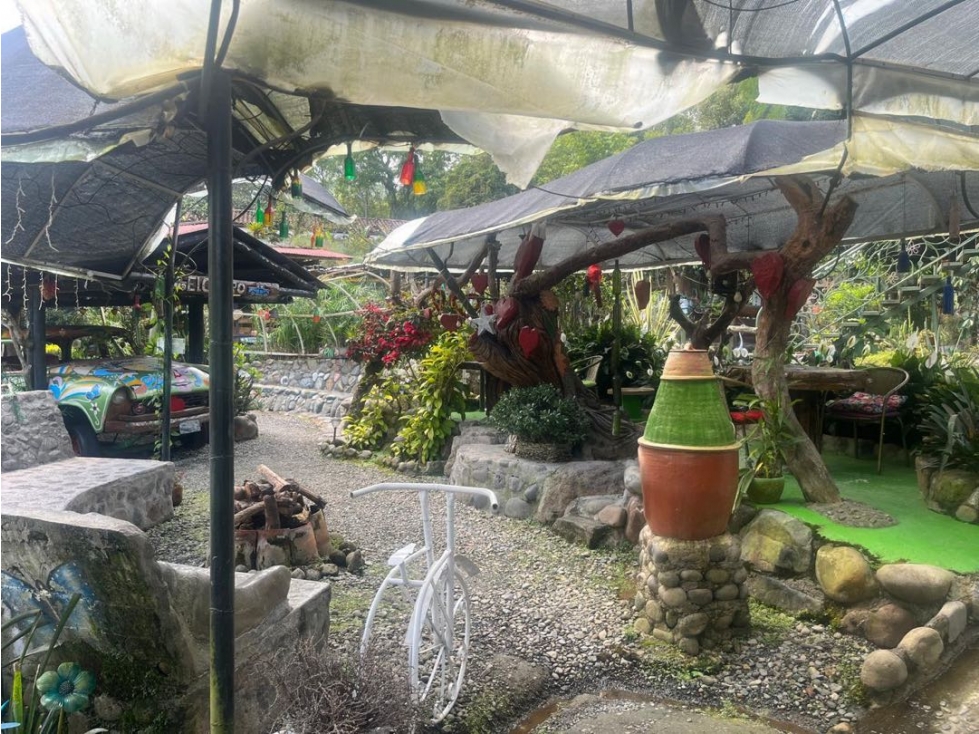 VENTA PICNIC RESTAURANTE BAR CAMPESTRE LA FLORIDA PEREIRA — foto 6