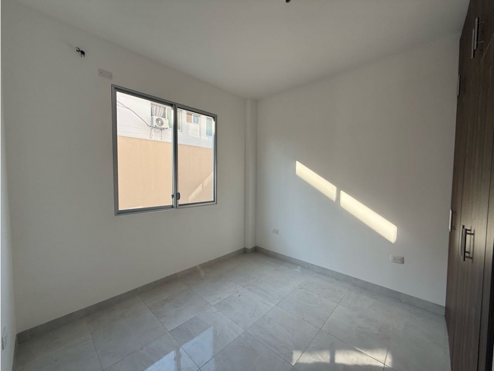 Departamento Planta baja _amplio patio en urbanización Santa Cecilia — foto 6