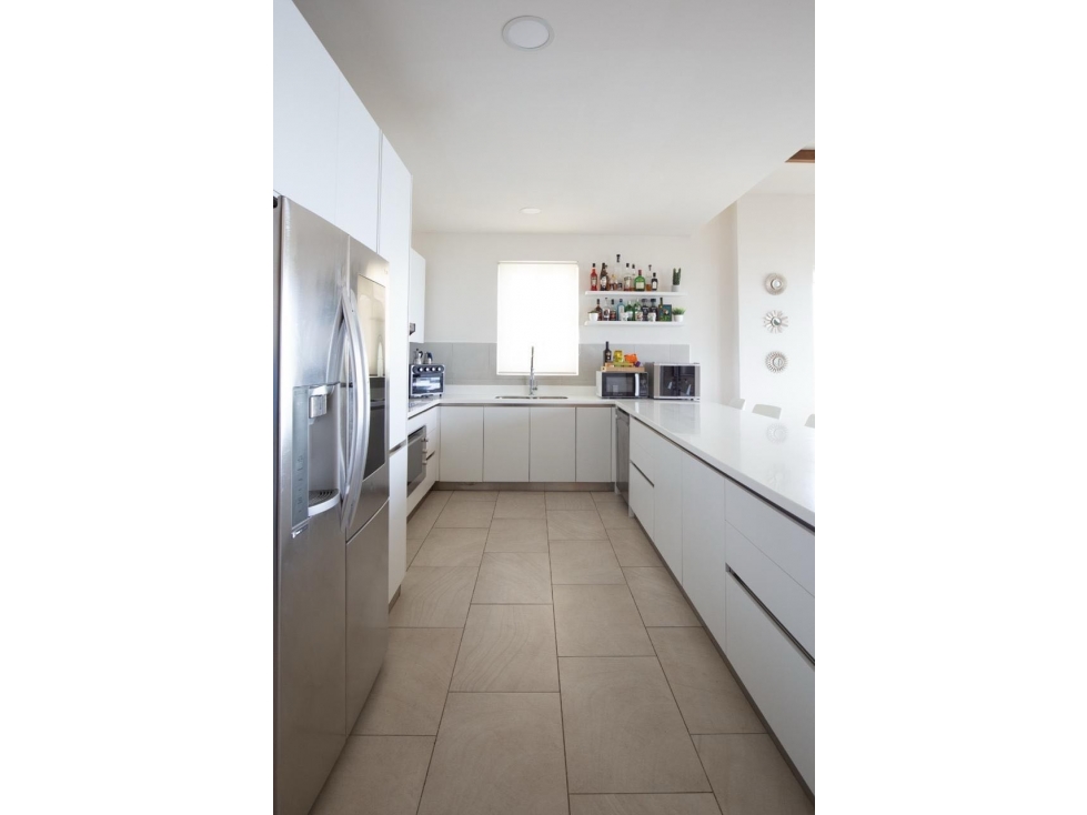 VENTA DE APARTAMENTO PLAYA ESCONDIDA (EC) VISTA AL MAR — foto 5