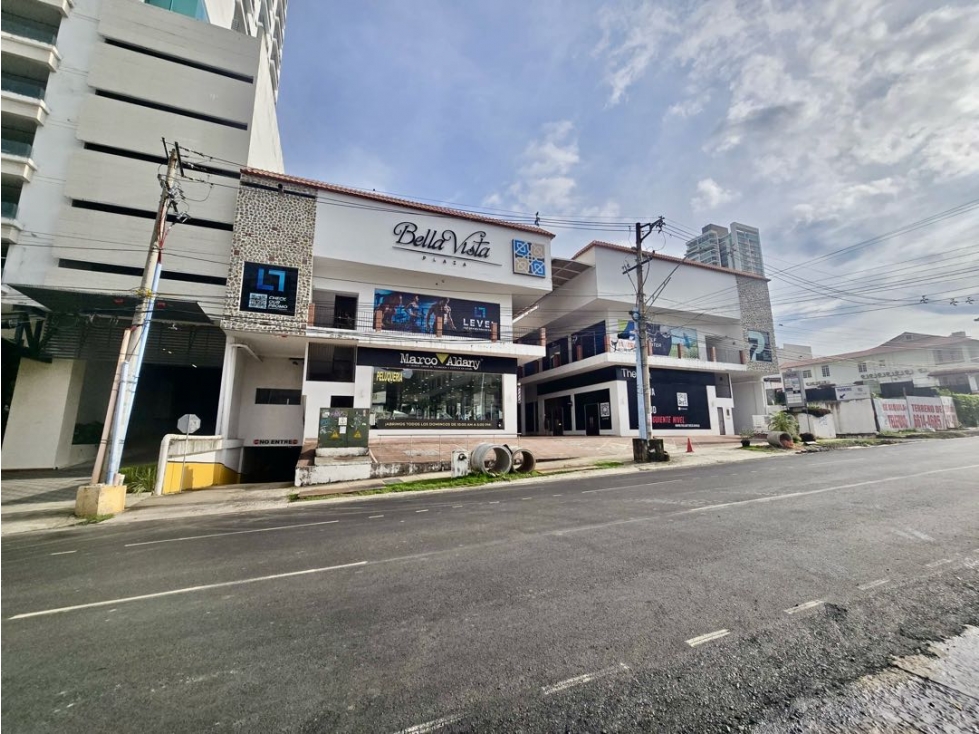 VENTA PLAZA COMERCIAL OPERANDO (EC)