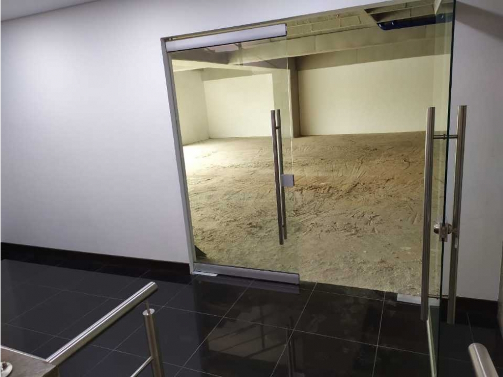 Poblado, barrio colombia,venta o arriendo lujoso ,4612 mts, 6 pisos i - 2